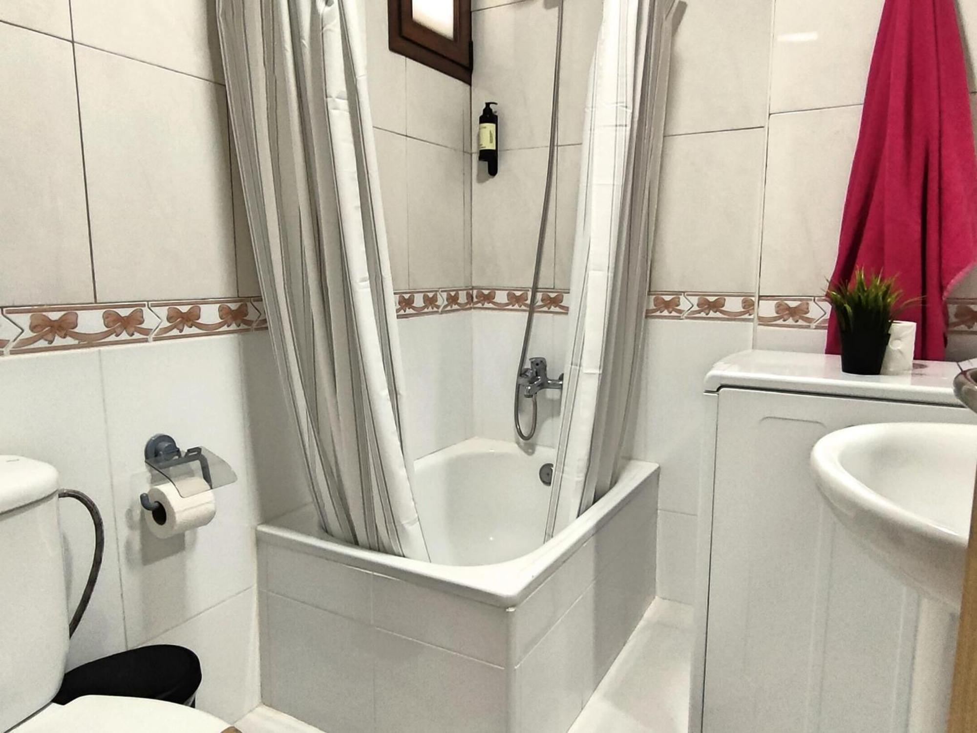 Magic Conch Holiday Home Playa del Ingles  Luaran gambar