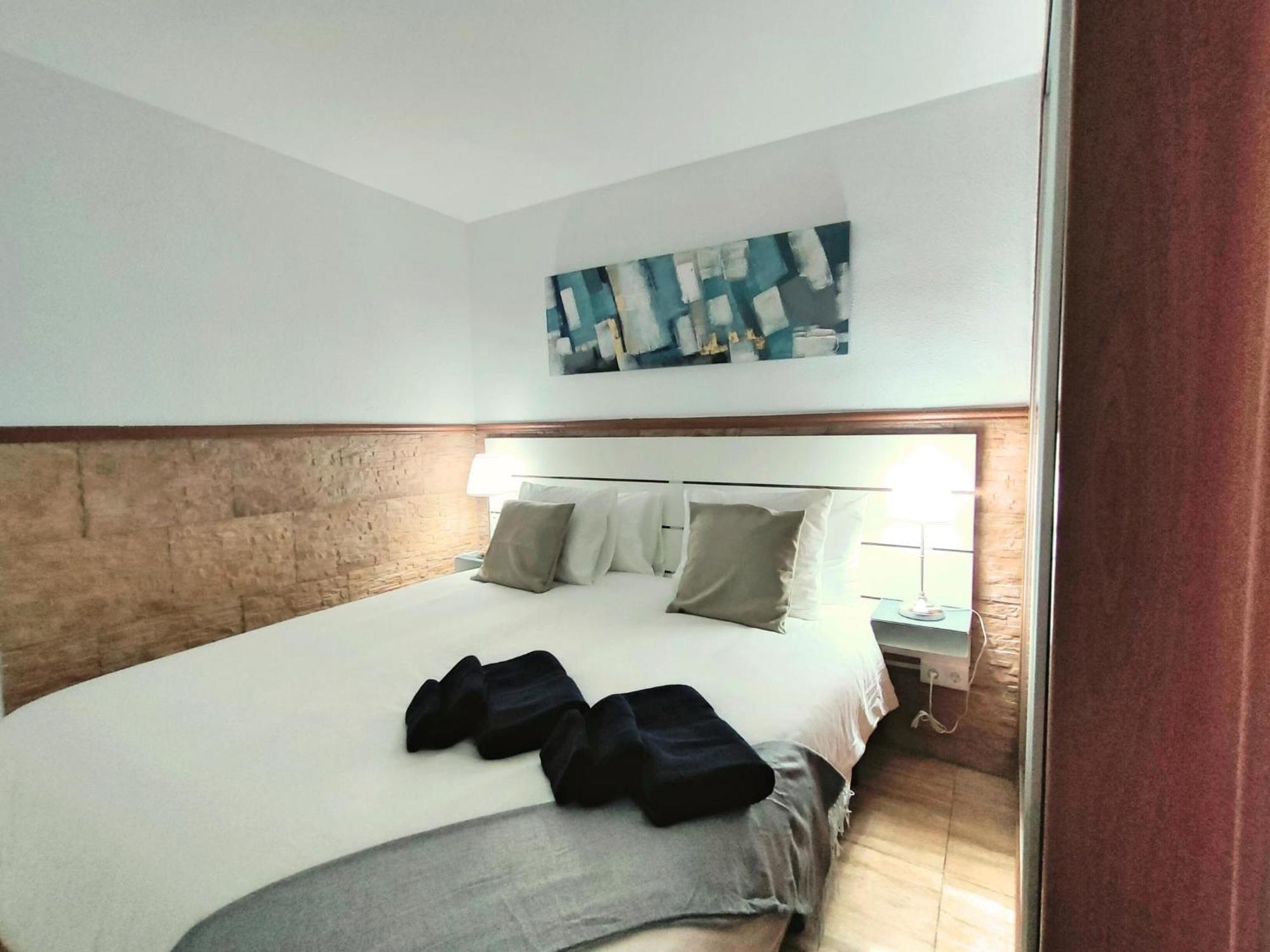 Magic Conch Holiday Home Playa del Ingles  Luaran gambar